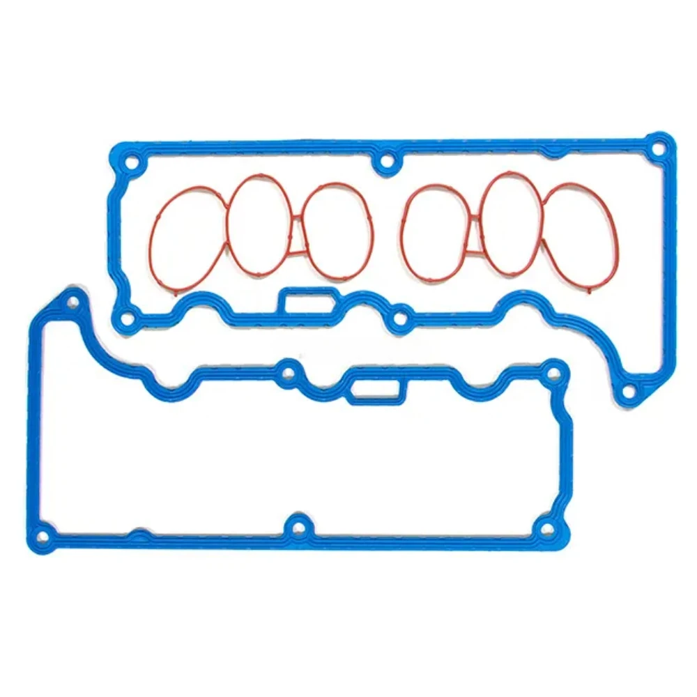 

Engine Parts Valve Cover Gasket Set 4.0 L V99E 99EA 99XS GAS 96-05 For FORD EXPLORER MERCURY MOUNTAINEER 4.0L SOHC