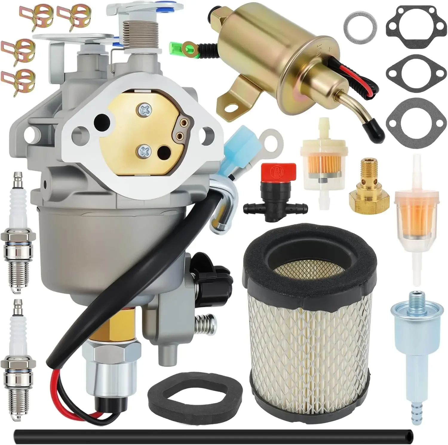 For 146-0785 Carburetor Fit for Onan 4000W Generators 4KYFA26100 KY Series for Onan Microquiet Cummins A041D736 Gener Replace 14