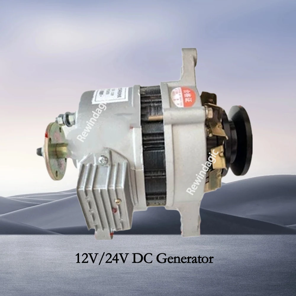 Thumbnail 4 - #1 Latest Small Wind Generators Offers