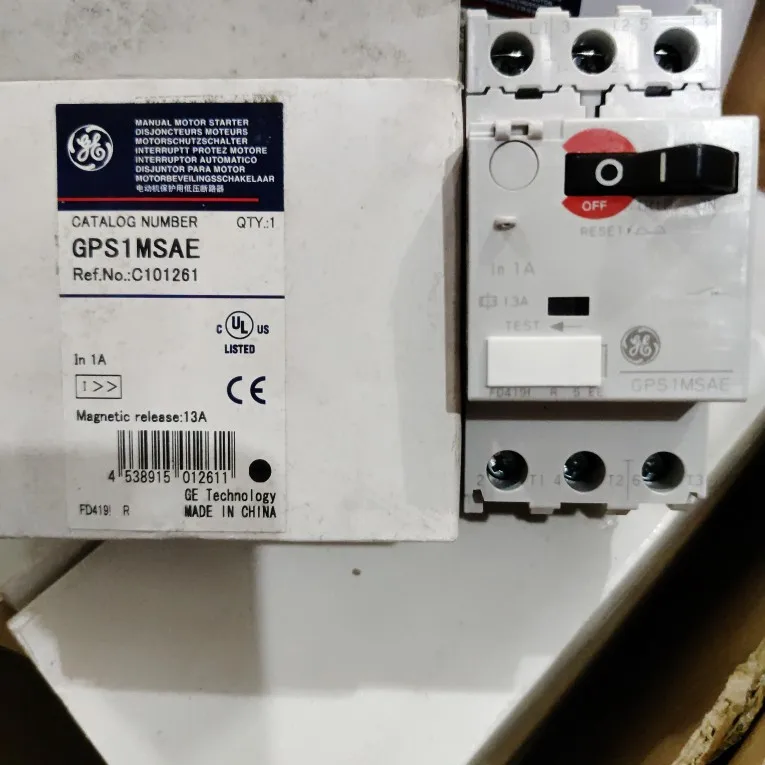 Ge Gps1Msae 1A