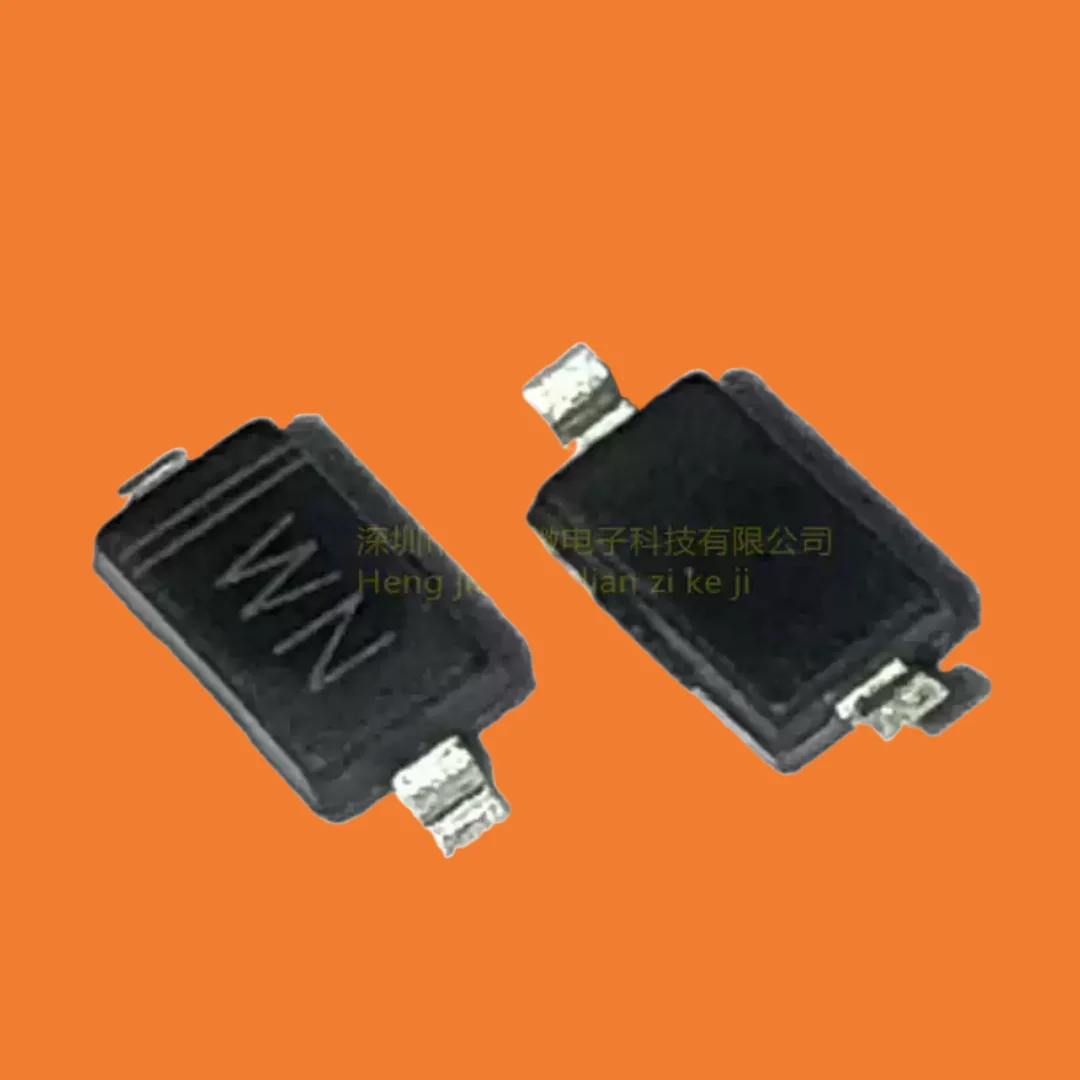 50PCS/SMD Diode BZT…