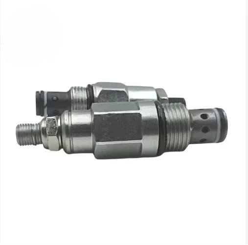 PRV12-12-S-0-50 Pressure Reducing Valves PRV Relieving Pilot Operated PRV12-12-C-0-50 02-170772