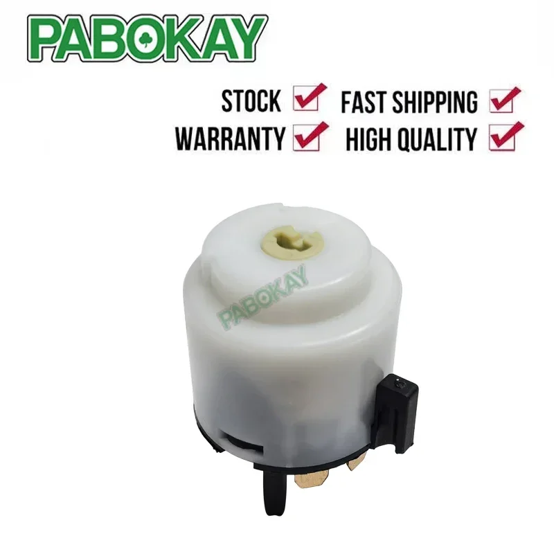 

Ignition Starter Switch For Golf IV Passat Audi A3 A4 A6 Skoda Octavia Seat 4B0905849