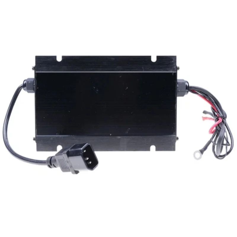 

Battery Charger ESCH48V10A 48V 10A for Big Joe Electric Pallet Truck LPT40 LPT44