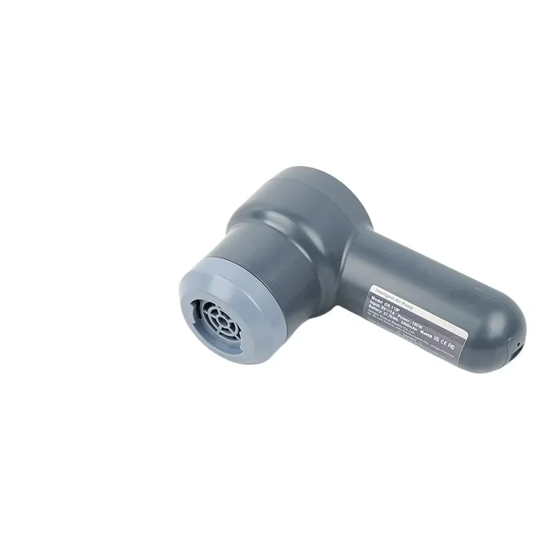 

Handheld air pump, high power portable air pump, outdoor camping, pumping equipment