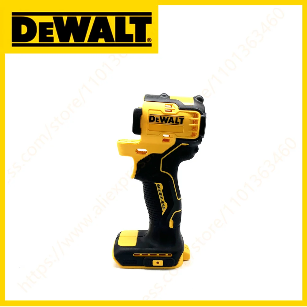 

Корпус SA для DEWALT DCF911M2T DCF911N, беспроводной ударный гайковерт, аксессуары для электроинструментов, запчасти для электроинструментов