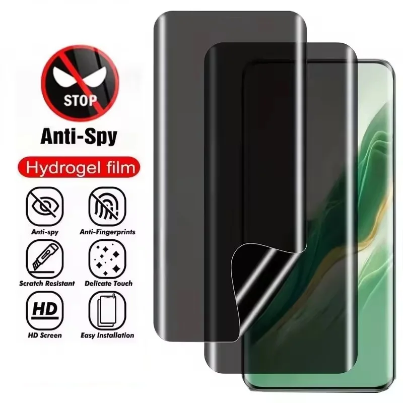 1Pcs Privacy Hydrog… - image