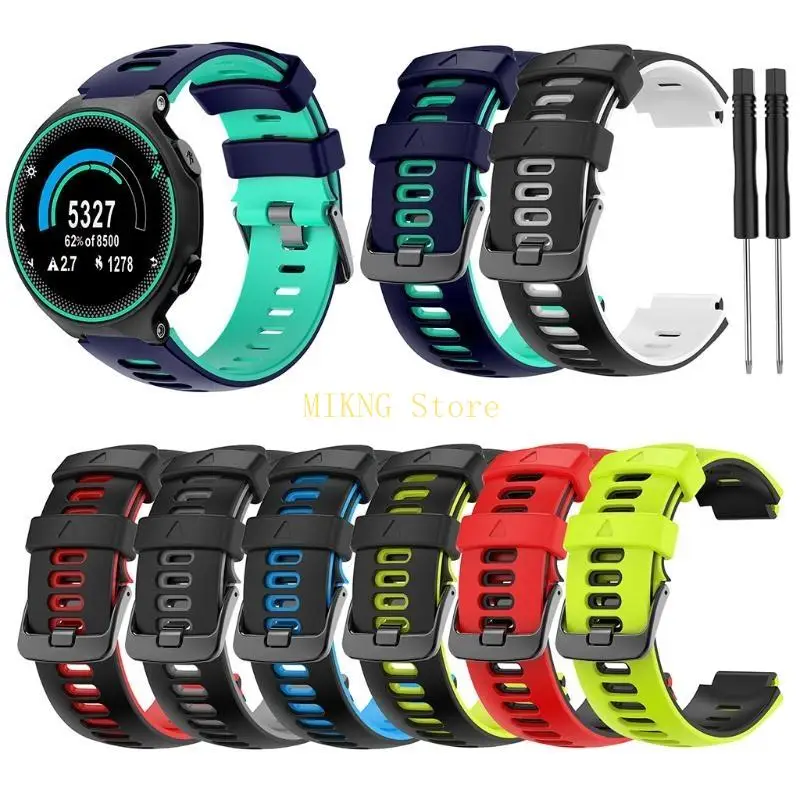 Band Quick Release Compatible for S20 630/220 Smartwatch Soft Straps Soft Bracelet Loop Best Sale