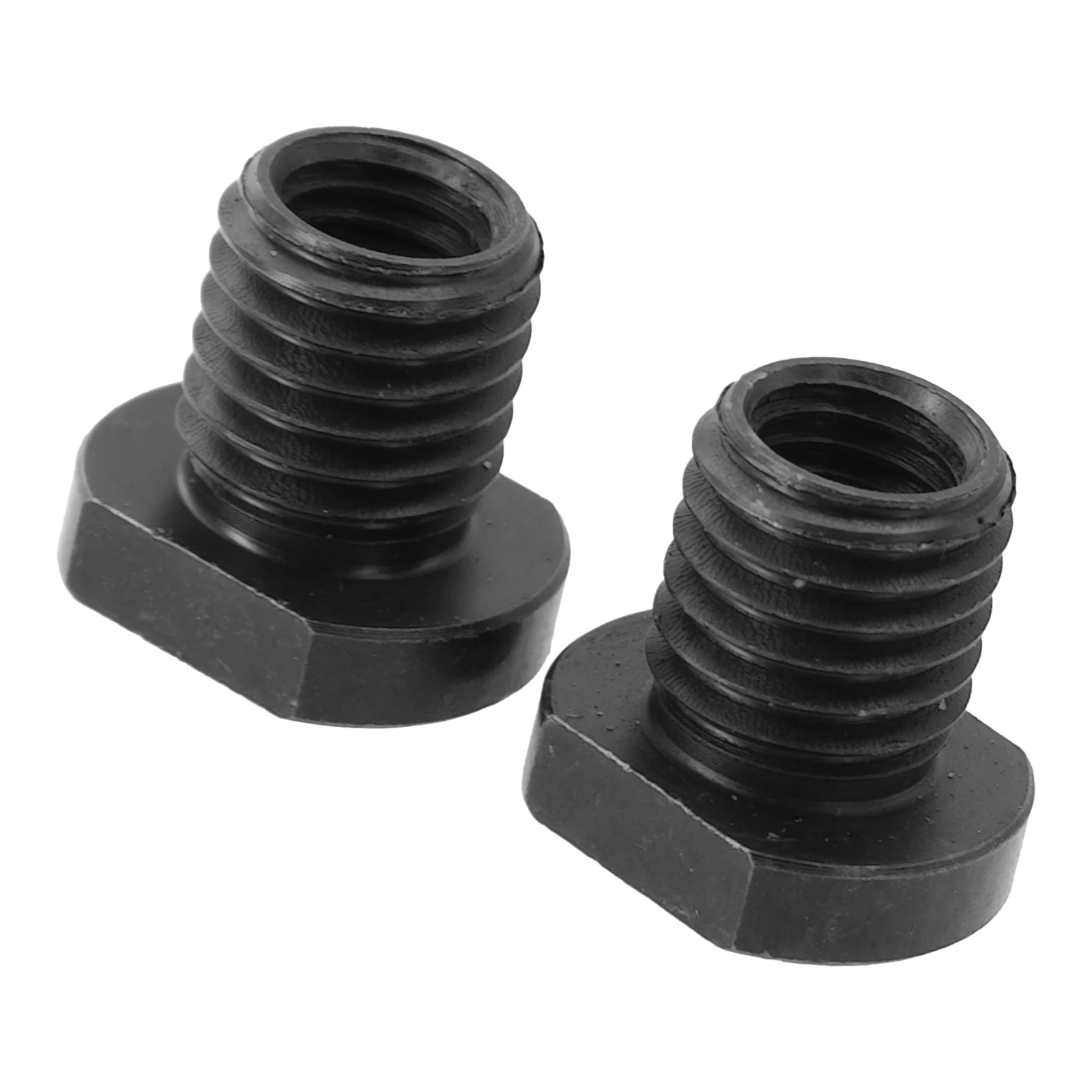 

High Quality Practical Brand New Converter Steel Tool Connector For 100 Type/ M10 M10 Inner Thread M14/M16 Outer Thread