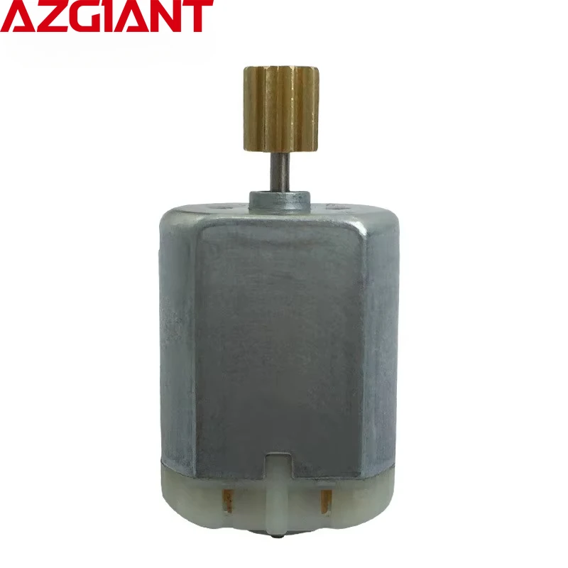 FC-280SC/PC 22125 car electric motor door lock motor micro DC high speed gear motor Car Rearview Mirror Motor 9 teeth