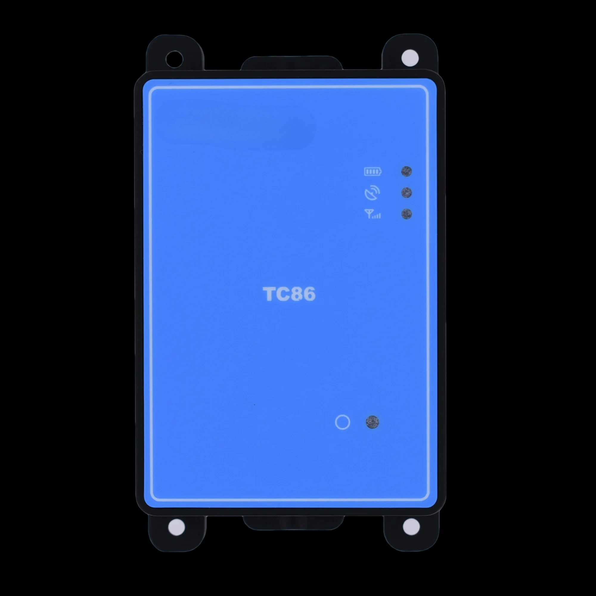 

Hot TC86 GPS Asset Tracker With Temperature Sensor Humidity Sensor For Network