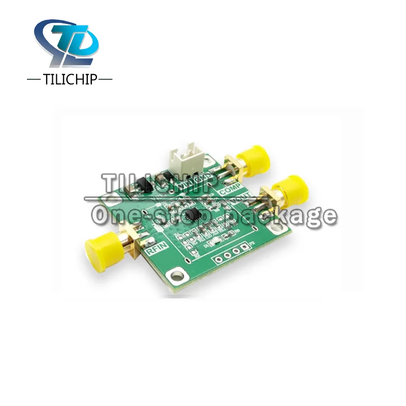 LTC5564 Pulse detector measurement module Peak detector 15GHz bandwidth detector