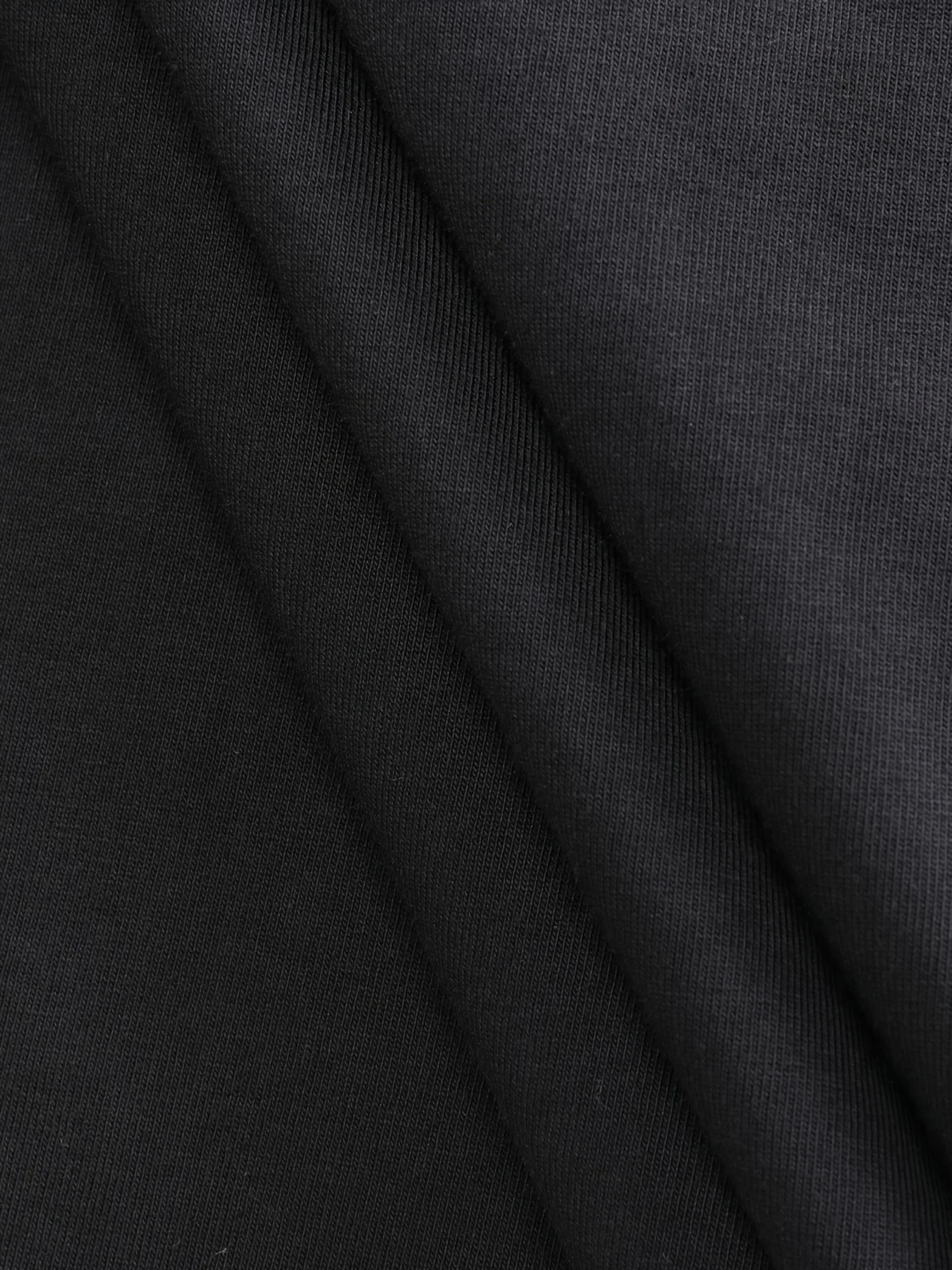 アニメ柄フロントプリント、レトロウォッシュドコットンメンズTシャツ、半袖トップストリートウェア