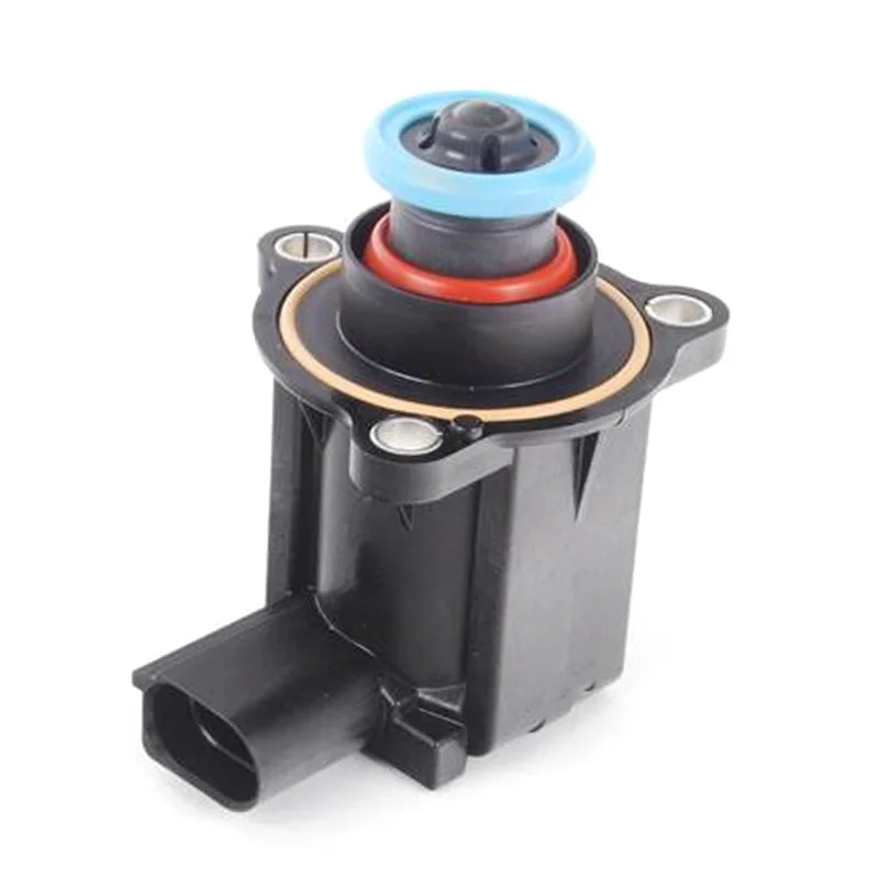 

For A3 A4 2005-2013 Tiguan 2009-2011 Turbocharger Cut Off Solenoid Bypass Valve 06F145710G 06F145710B