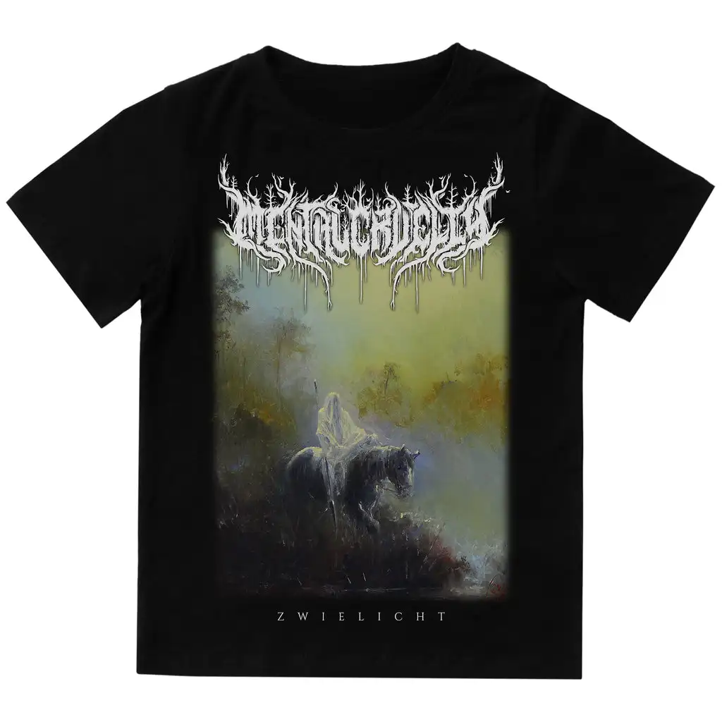 Fit Mental Cruelty Band Graphic Cotton T-shirt Unisex Summer Short Sleeve Fashion Brand Tee Luxury Casual Vintage Tees