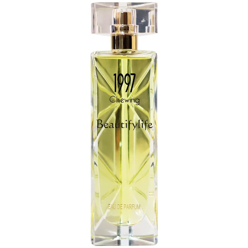 

Lasting Light Fragrance Fresh Natural Limited Edition 50ml