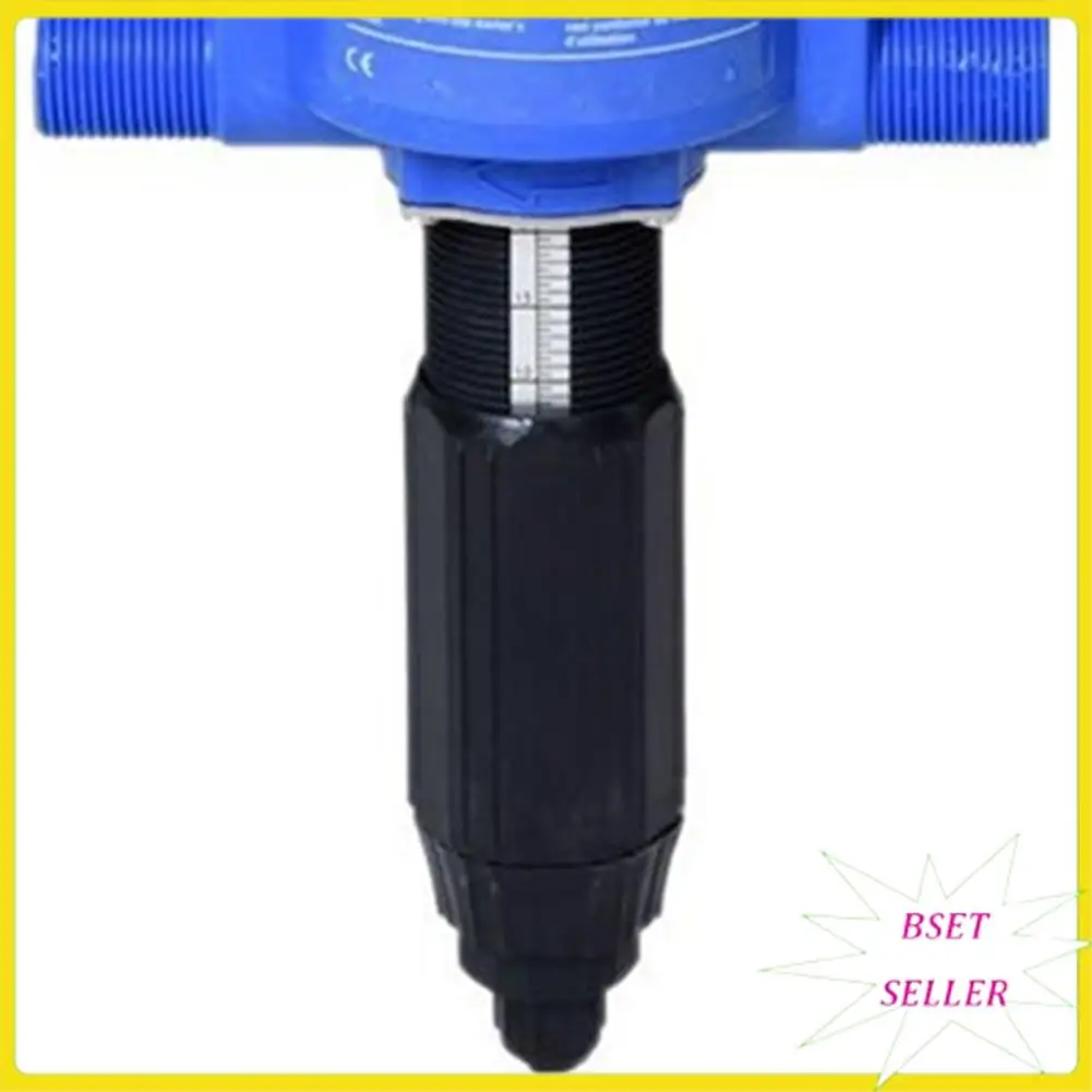 

A010 Fertilizers Injector Livestock Farming Chemical Fertilizers Injector Dispenser Proportioner Dosing Device Pump