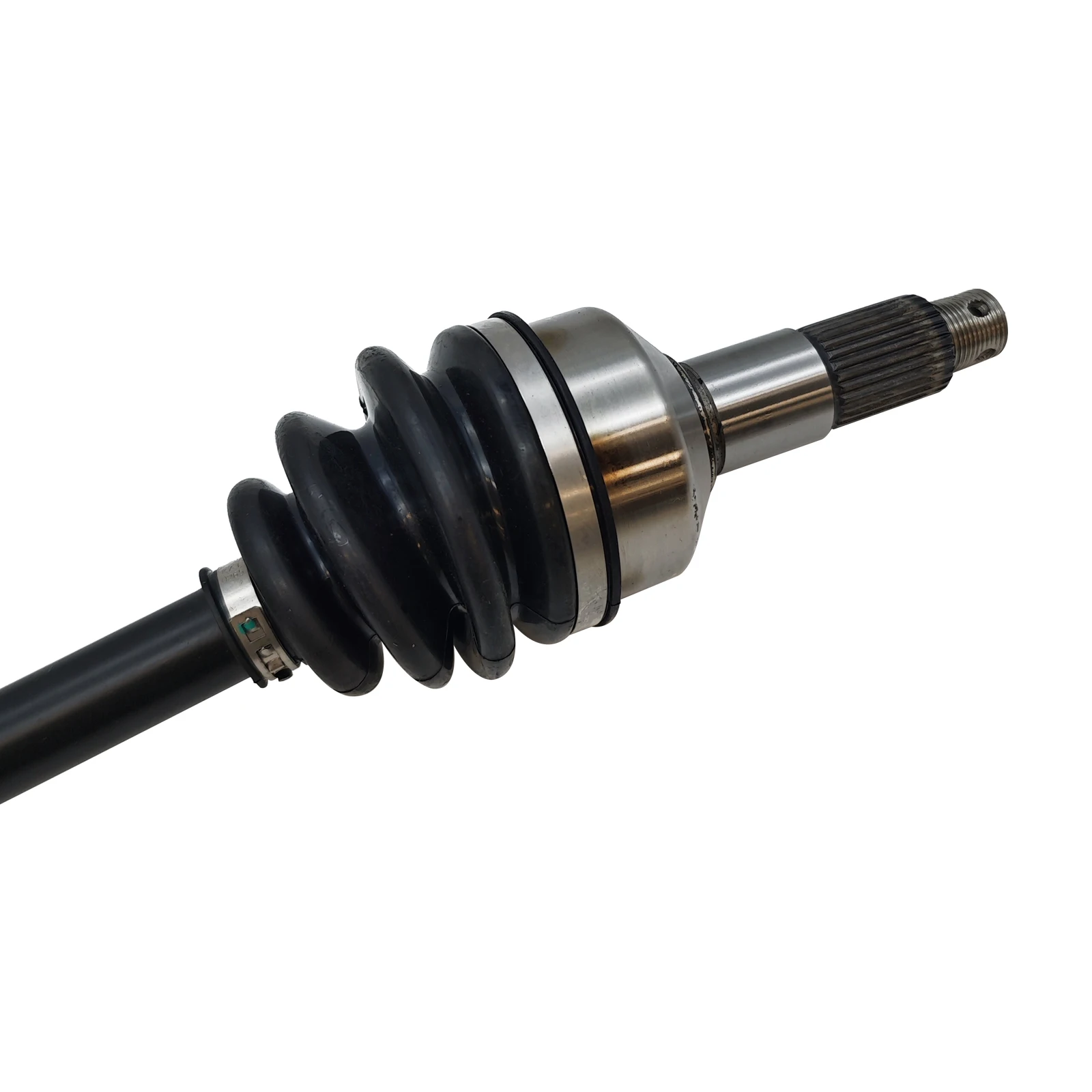 Ruota motrice posteriore sinistra Stels Leopard 240602-102-0000 LU091131 IJ000305