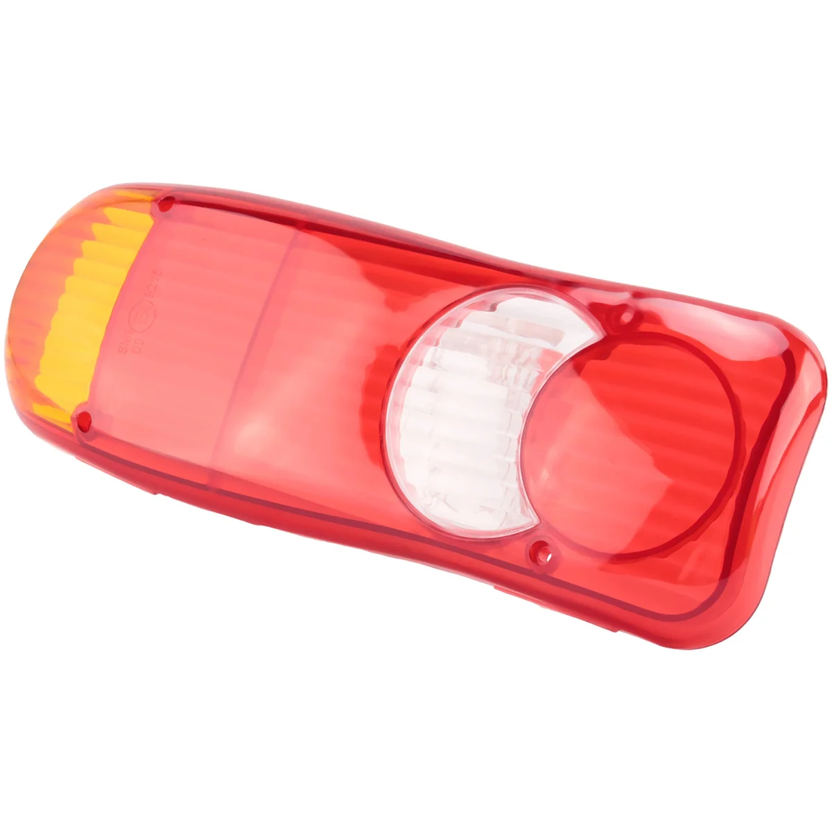 غطاء مصباح خلفي للشاحنة ، غطاء مصباح إضاءة خلفي ، غطاء مصباح فرامل مقطورة لداف LF45 LF55 نيسان كابستار ، 2