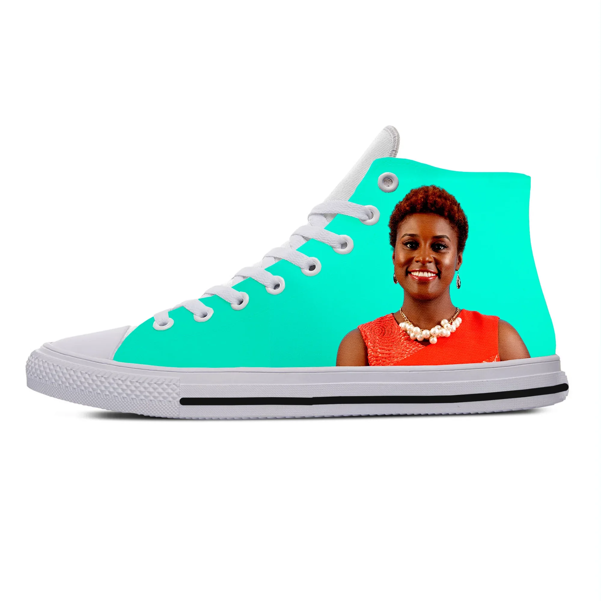 حار بارد الأزياء Issa عالية الكلاسيكية أحذية رياضية الرجال النساء جودة عالية البراعة عارضة أحذية تنفس الصيف عالية أعلى مجلس الأحذية