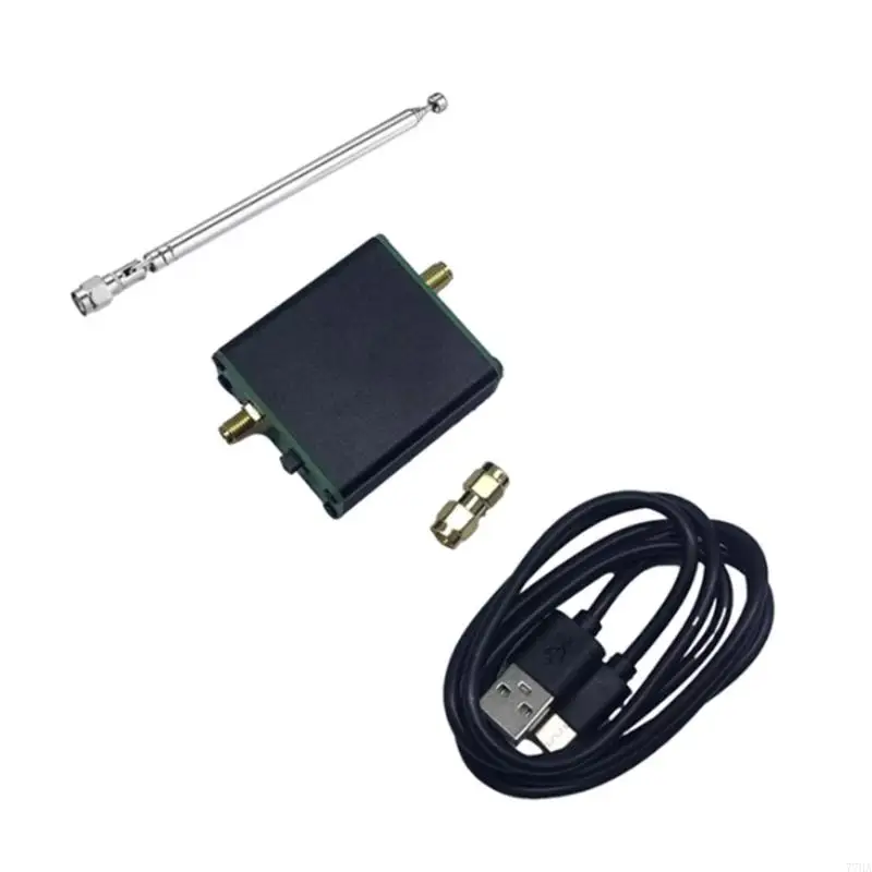 77HA Reliable 100k 6GHz Amplifier FullBand Low Noise Antenna