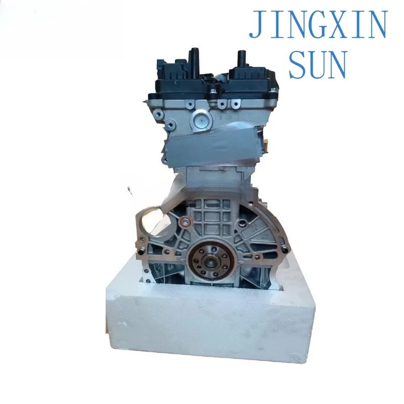 G4KD G4KE G4KJ G4KH bare engine for Hyundai Sonata 2.4 2015 2017