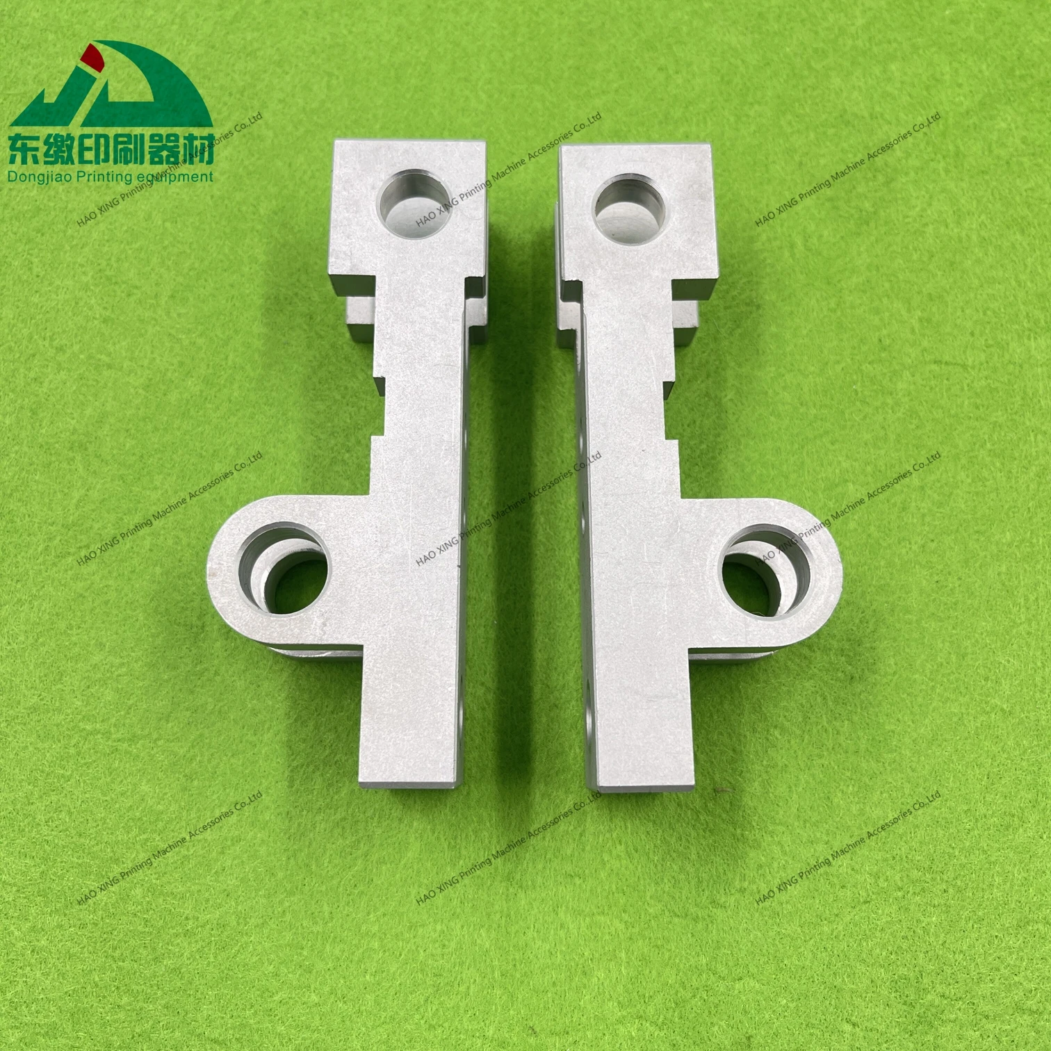 Offset Printing Machinery Spare Parts Pull Lay Seat L40 LS40 for Komori Printing Machinery High Quality Bracket