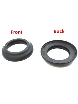 MCFK 全碳纖維自行車前叉錐形蓋 山地公路車頭碗組件墊圈蓋 44mm 12 最佳銷售 mcfk - №5