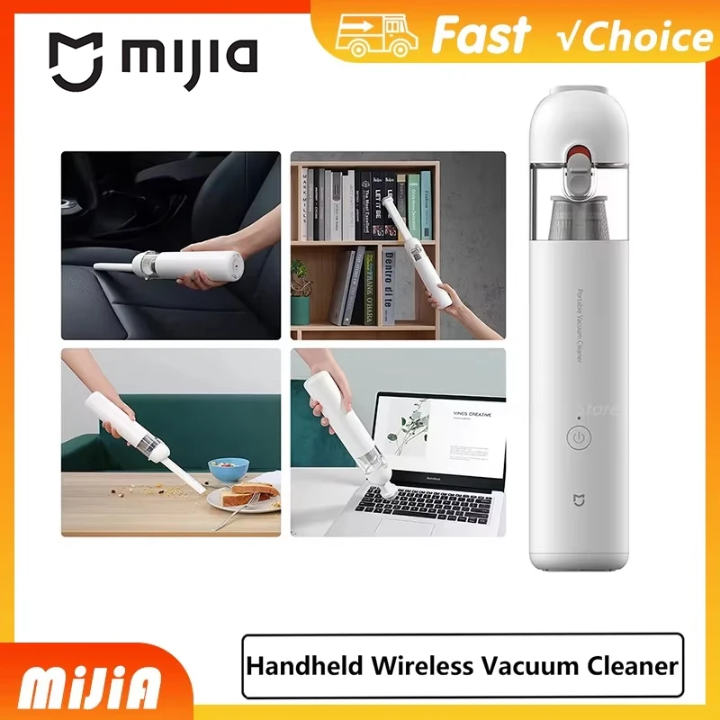 nuovo-aspirapolvere-portatile-mijia-per-casa-e-auto-mini-raccoglitore-di-polvere-wireless-con-aspirazione-ciclonica-13000pa