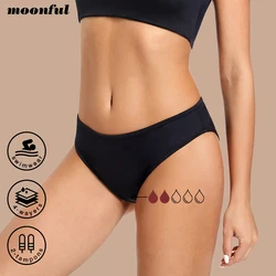 Bañador menstrual, Bikini menstruales playa, Bikini Menstrual para mujer, traje de baño de talla grande con almohadilla absorbente, bragas menstruales niña, bañador menstrual baño, biquini menstrual