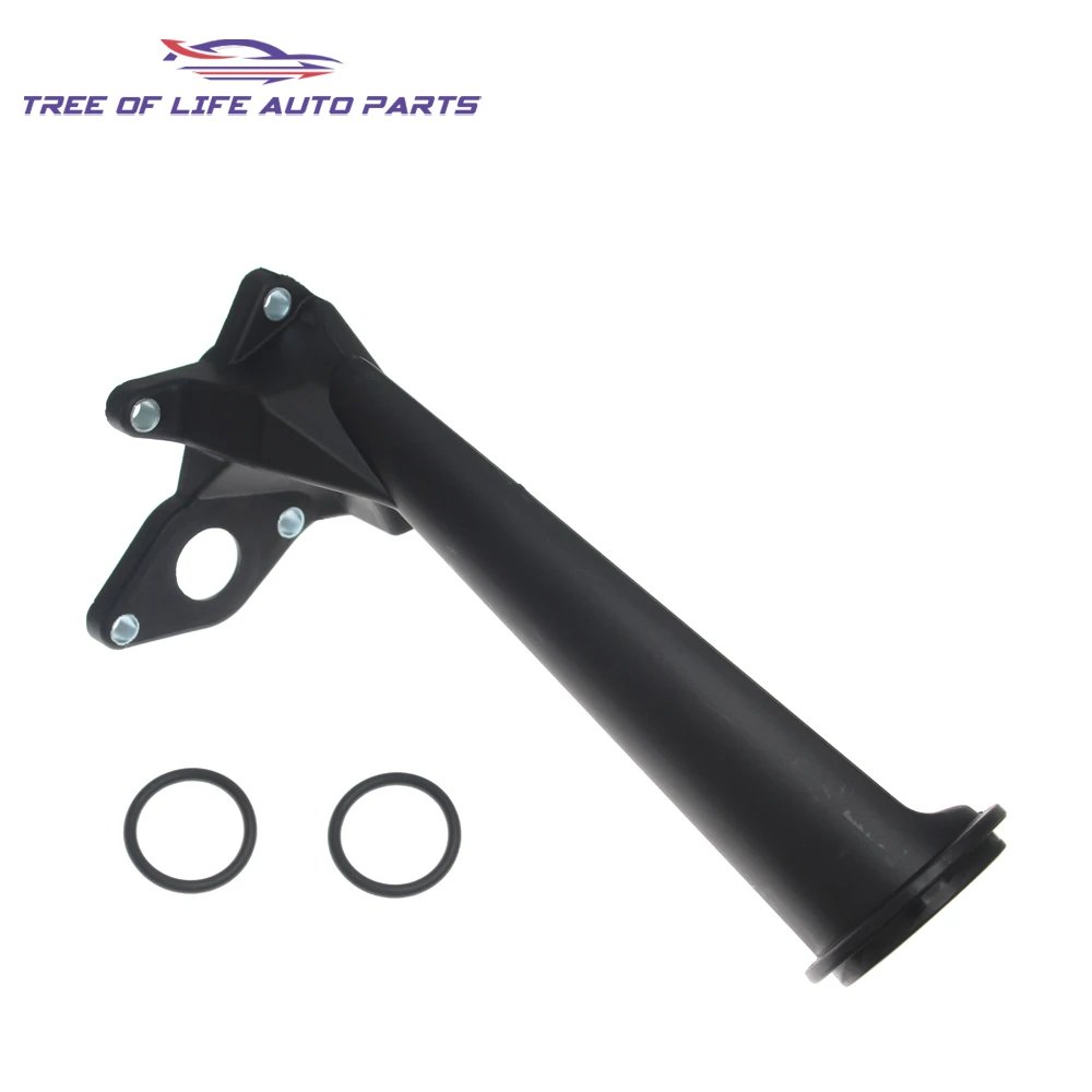 

NEW OIL FILLER PIPE CONNECTOR LOCK 074115308E FOR VW TRANSPORTER IV T4 2.5 D AJT 1996-2003 Sealing Cap Pipeline Oil Filling Port