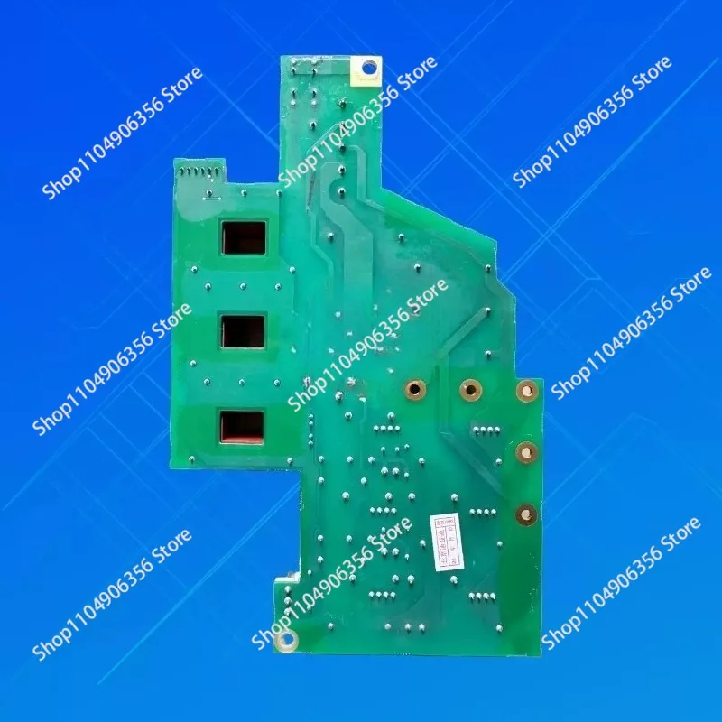 For Inverter rectifier start buffer Hall current transformer board PC00242D/F/E/G disassembly parts not brand new 1pcs
