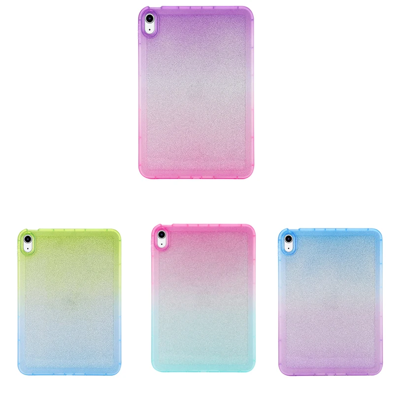 

﻿﻿﻿Glitter Case For IPAD PRO 12.9 2021/2022 Shiny Cover Funda For IPAD 7th 8th 9th 10.2 2019/2020/2021 PRO 11 AIR 3 MINI 4/5/6/7