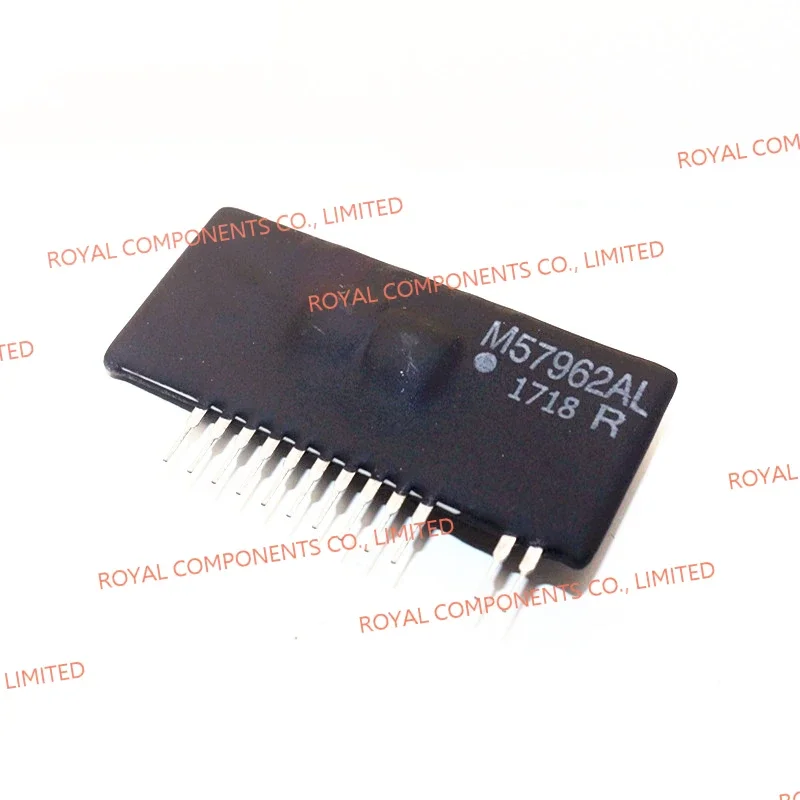 M57962L M57962AL M57962L-01R