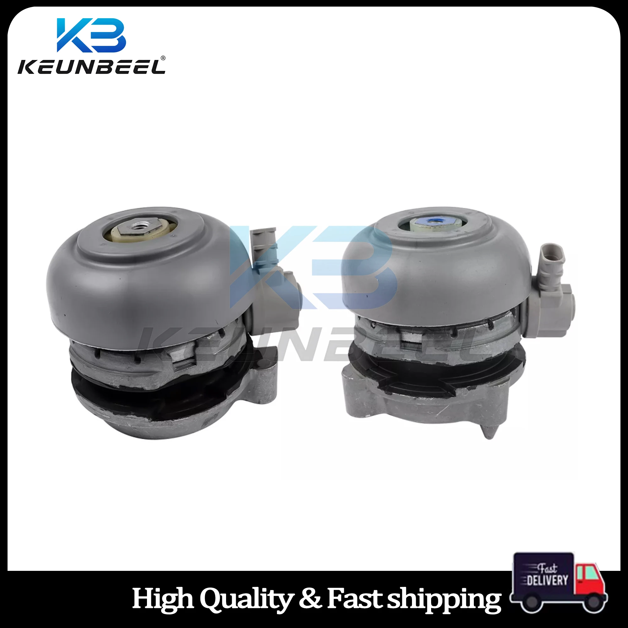 

Engine Mounts for Audi A8 D3 4E0-199-381-FL 4E0-199-381-CQ 4E0-199-381-BS 4E0-199-381-ES