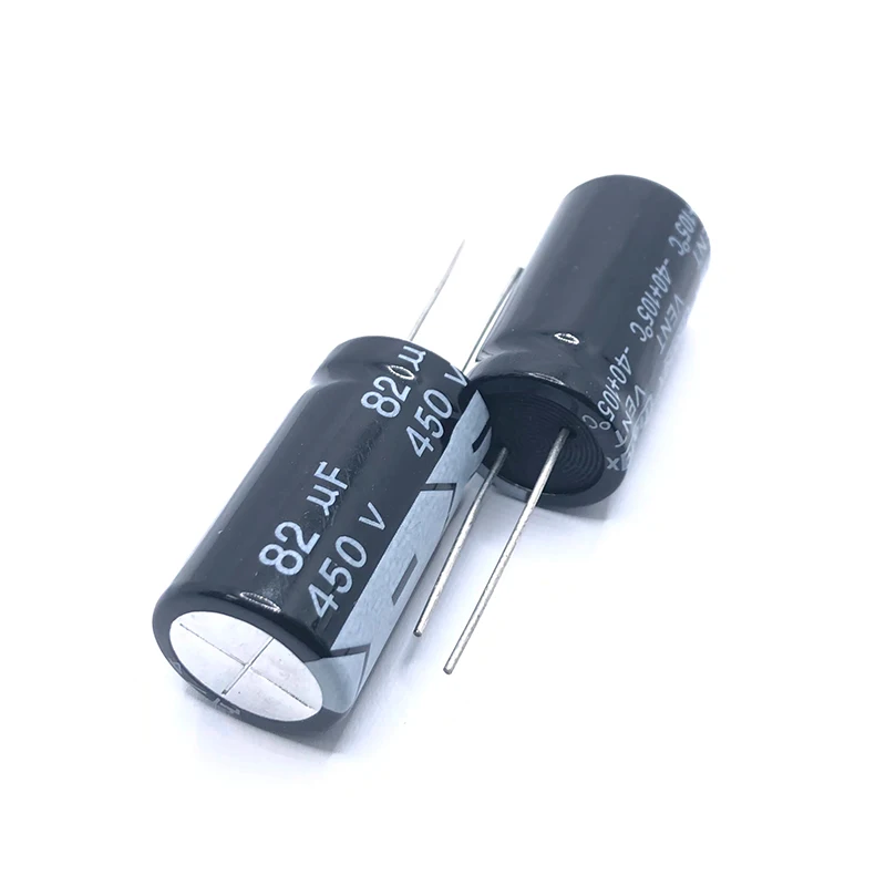450V 2.2uf 3.3uf 4.7uf 6.8uf 10uf 15uf 22uf 33uf 47uf 68uf 82uf 100uf 220uf Aluminum Electrolytic Capacitor 100v 200v 250v 400v view 4