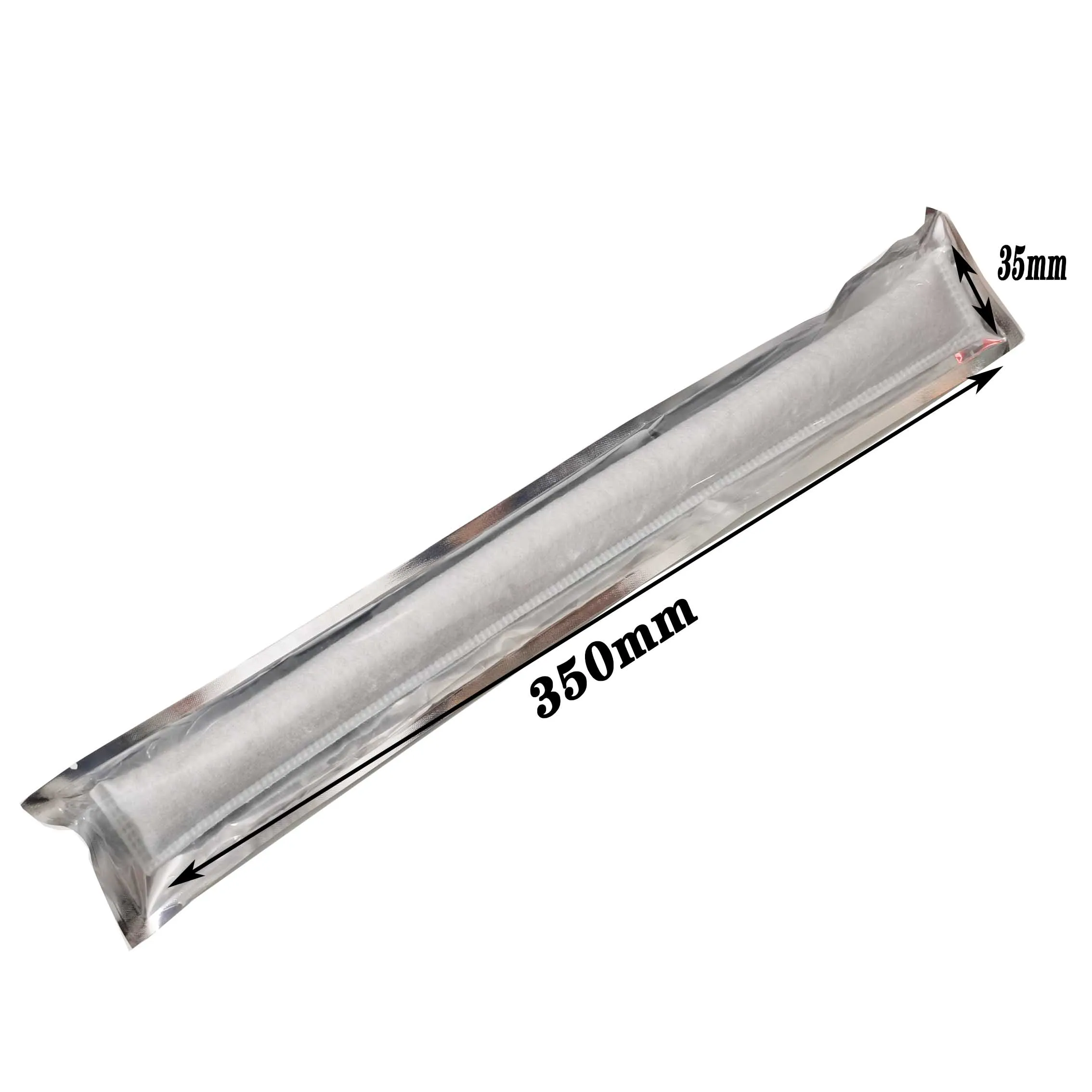 

5шт # 350 мм, бесплатная доставка, сухие мешки для автомобильного кондиционера, встроенный конденсатор, сушилка, фильтр, осушитель