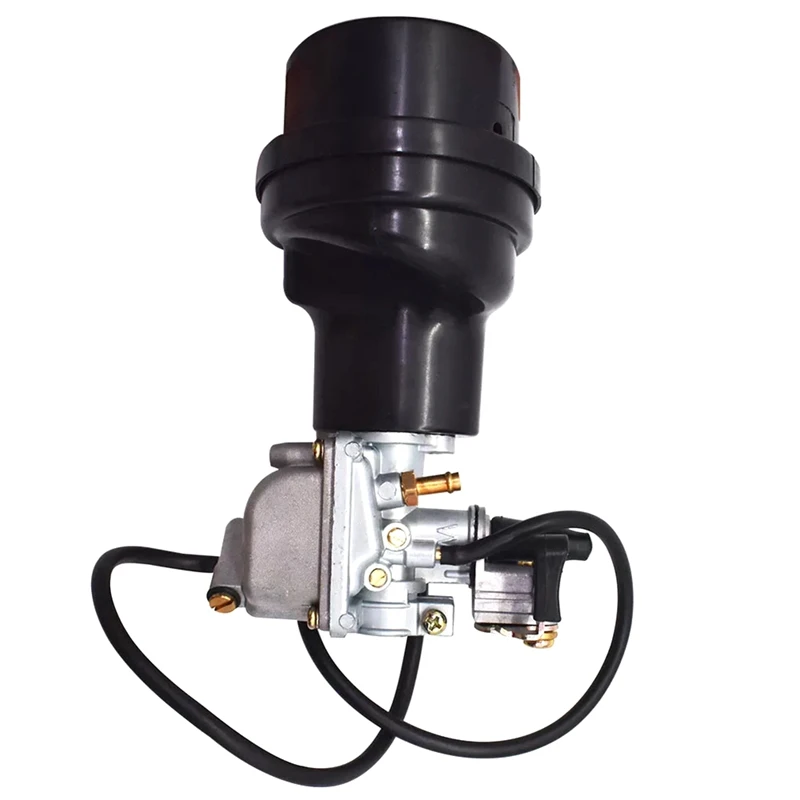 Voor Suzuki LT 50 LT50 LT-A50 2002-2005 W/Luchtfilter Doos Carburateur 13200-43F00,13200-04431,13200-04430