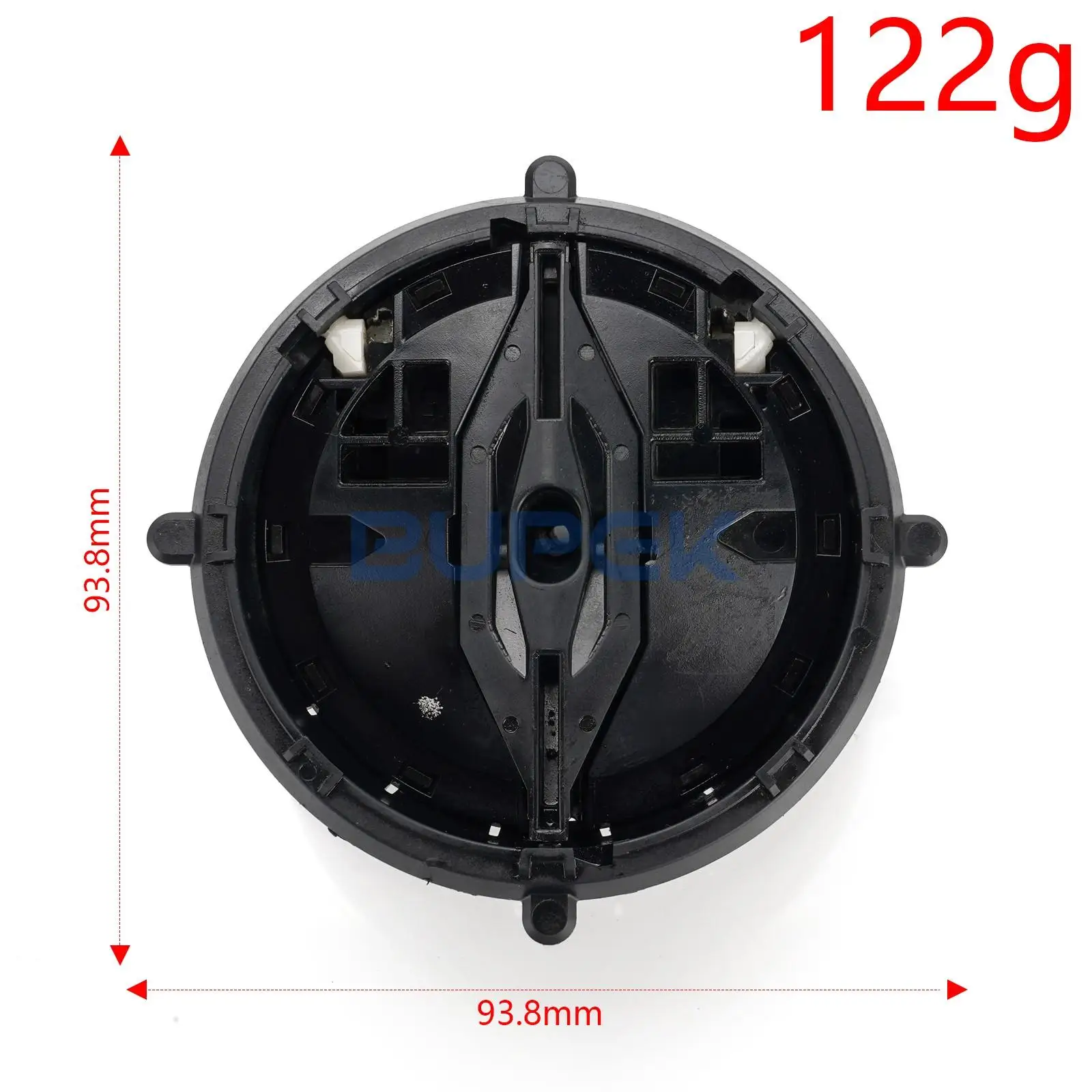 Car Exterior Wing Mirror For 2005-2012 Audi A6 Allroad 4F Adjustment 3PIN Motor Assembly Drive Side View Replacement Left Right