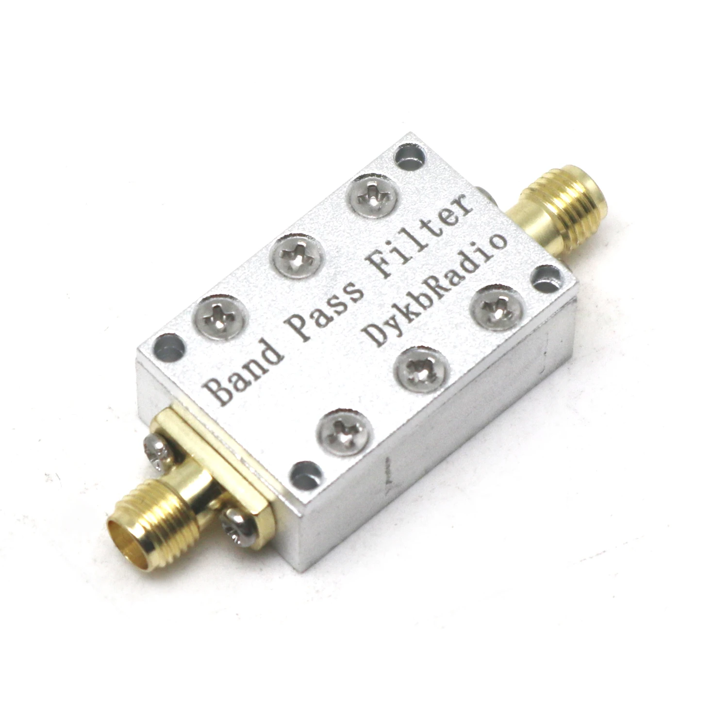 Band Pass Filter 43…
