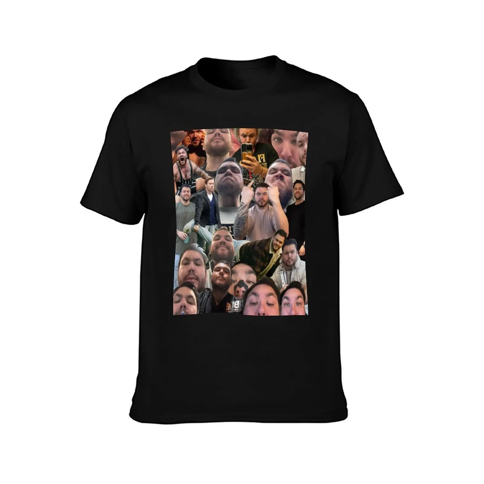 Tapestry of Dave T-Shirt Thanksgiving Day Tee Top T-Shirt