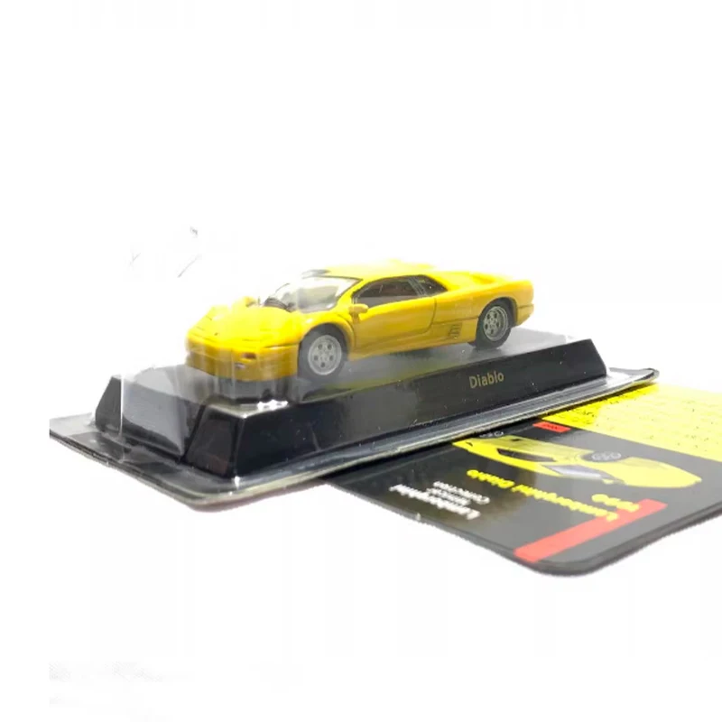 Diecast 1:64 Scale …