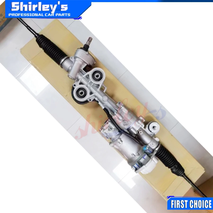 

Рулевая рейка с левым рулем для Cadillac ESCALADE Chevrolet SILVERADO 14-17 14-17 23185536 23191364 23341211