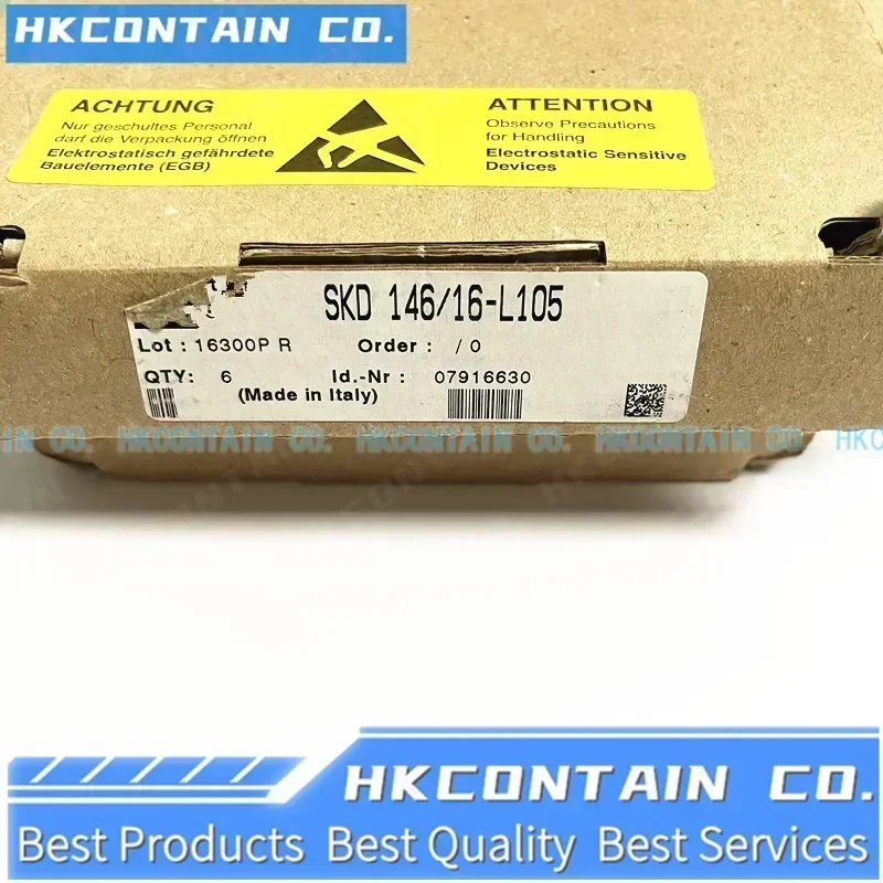 SKD146/16-L100 SKD146/16-L140T4 SKD146/16-L105 SKD160/02 SKD160/04 SKD160/06 SKD160/08 SKD160/12 SKD160/14 SKD160/16 SKD160/18