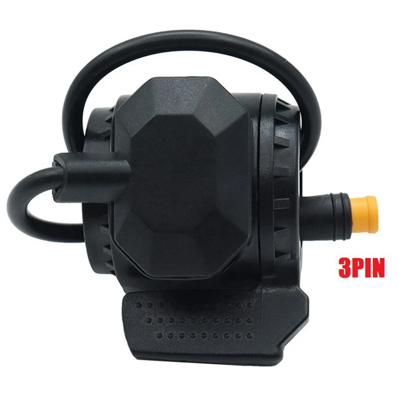24V 250W Electric Scooter Controller+LCD Display+Brake+Connected Cable Kit Carbon Fiber E-Scooter Bike Cycling Equipment