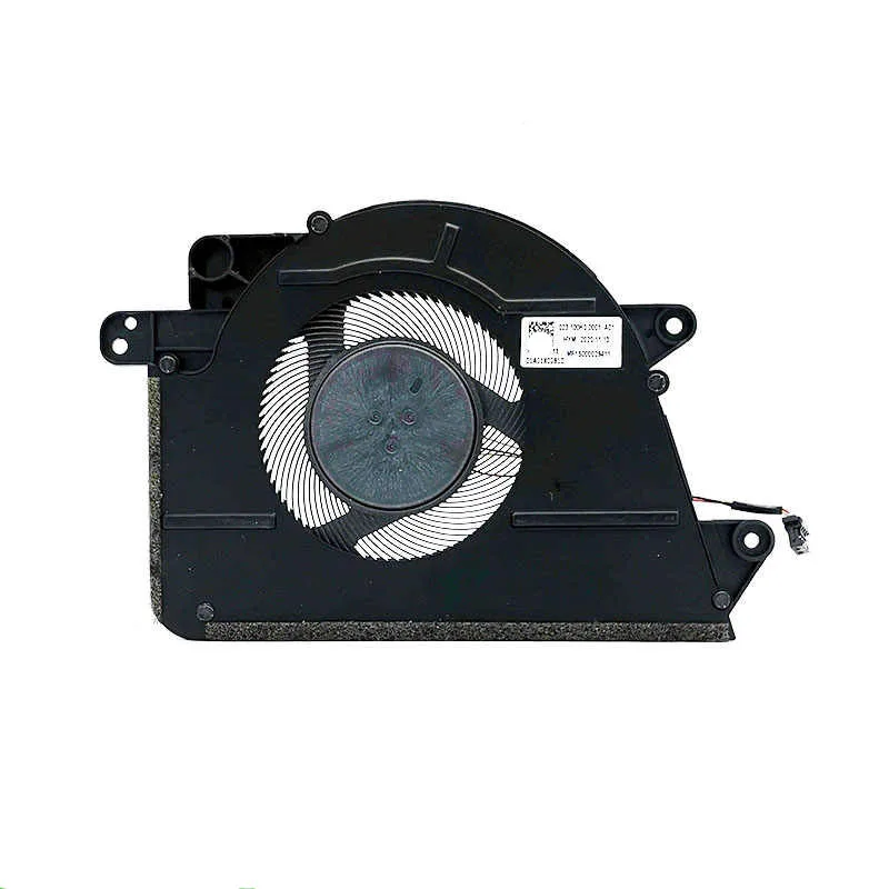 New Laptop CPU Cooling Fan For Xiaomi NoteBook Horizon Edition 14 XMA1904-AF BN9506S5H-N00P DC5V 0.45A