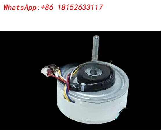 محرك DC بدون فرش مثبت على المصنع الأصلي 11002015000150 مم #1