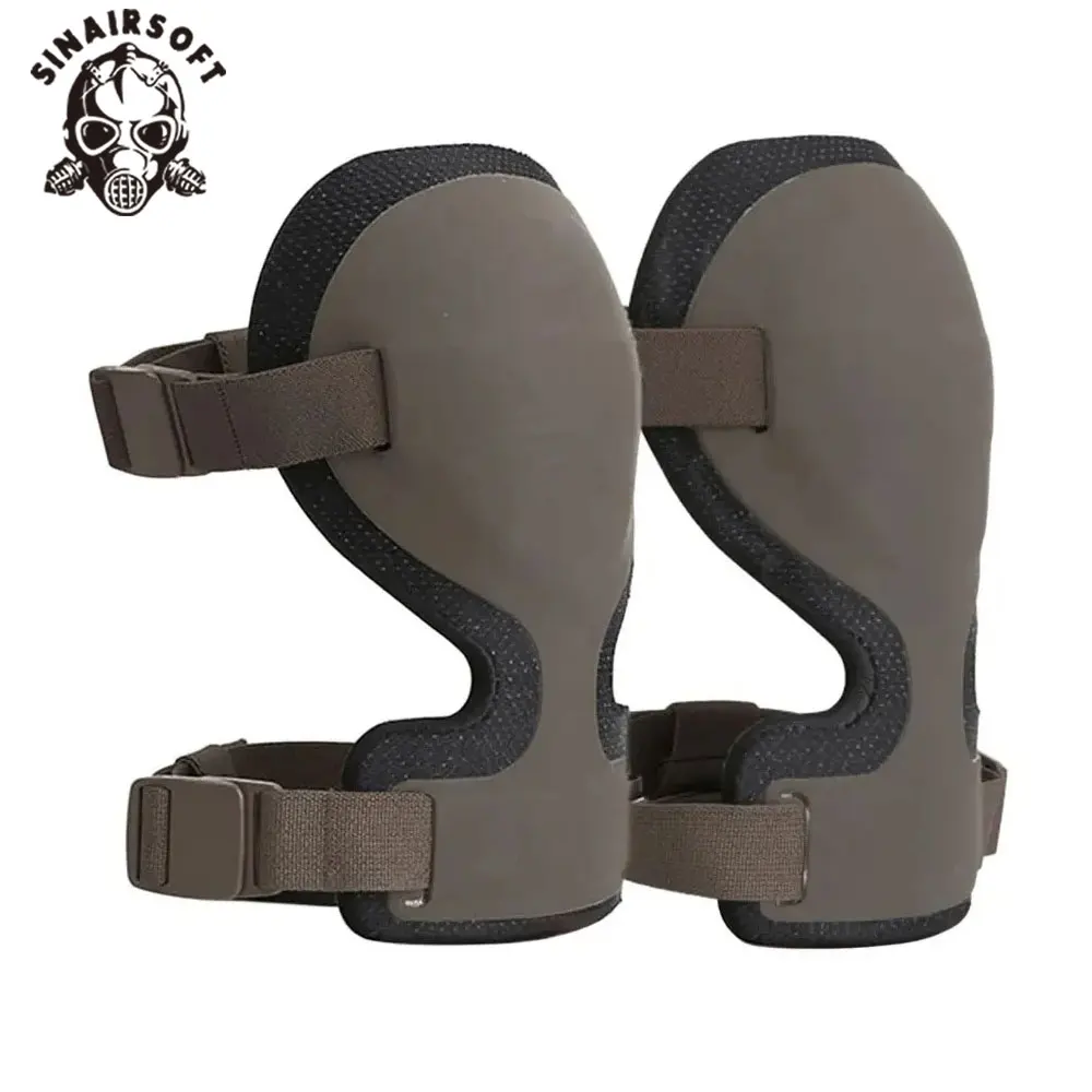 

ARC Style Knee Pads Protective Pads Hunting Accessories Combat Gear Tactical Pants Knee Pads