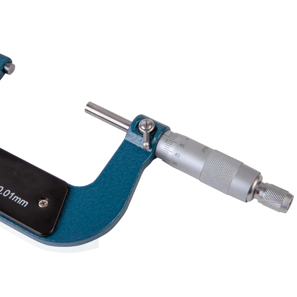 Factory Direct Sale Mechanical Outside Micrometer 50-75mm Precision 0.01mmGauge Measuring Tools