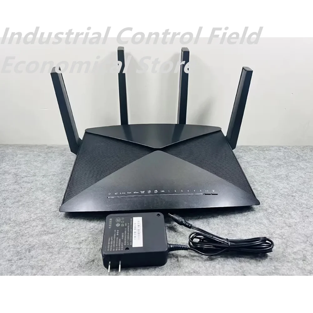 R9000 Tri-band 6G Band Router